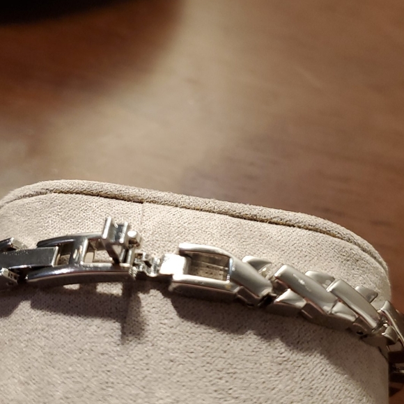 Bracelet silver - Picture 4 of 8